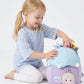 Disney frozen kindergarten 3 pcs set