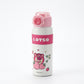 Disney Lotso stainless steel straw  opening 600ml drink bottle with lock