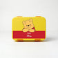 Disney Winnie bento medium lunch box