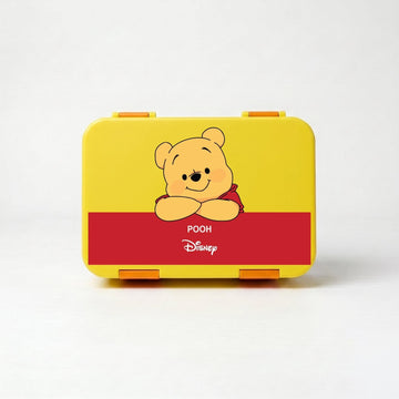 Disney Winnie bento medium lunch box