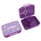 Bento lunch box fairy unicorn theme smiggle