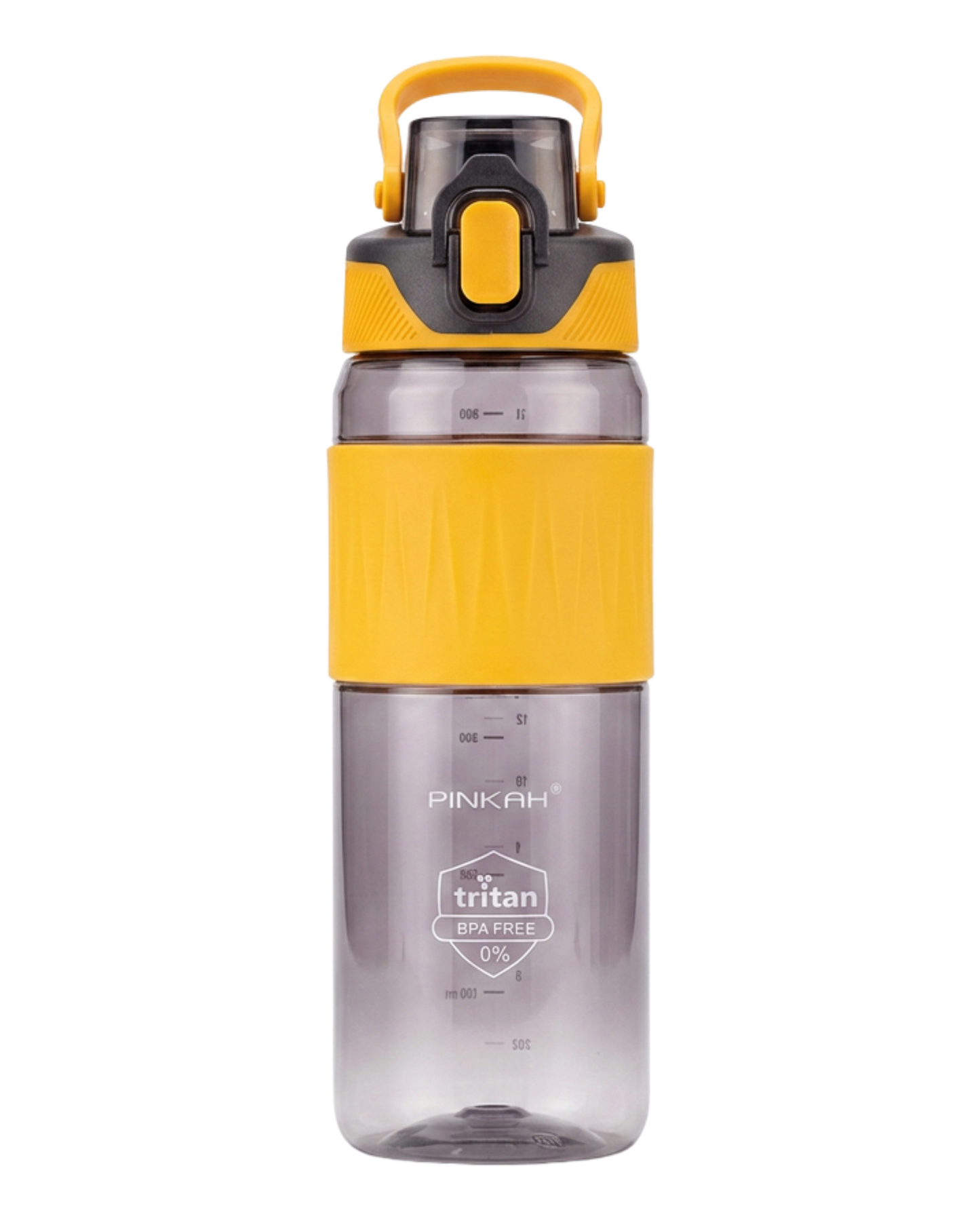 Pinkah direct drink water bottle 600ml l