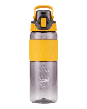 Pinkah direct drink water bottle 600ml l