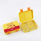 Disney Winnie bento medium lunch box