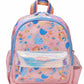 Smiggle mermaid Teeny tiny backpack
