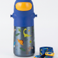 Dinosaur stainless steel water bottle 500ml