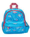 Smiggle shark Teeny tiny backpack