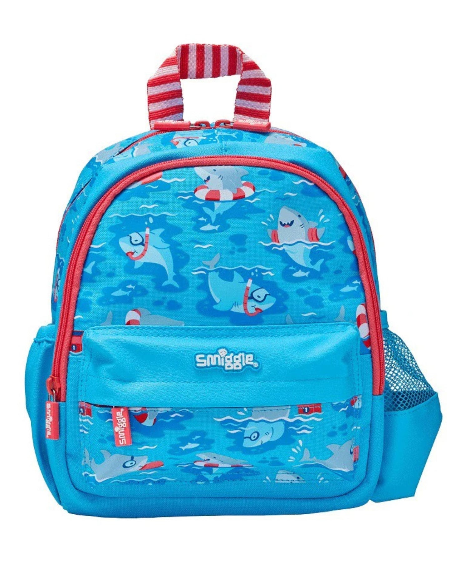 Shark Teeny tiny kg1 kg2 set 3pcs