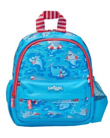 Shark Teeny tiny kg1 kg2 set 3pcs