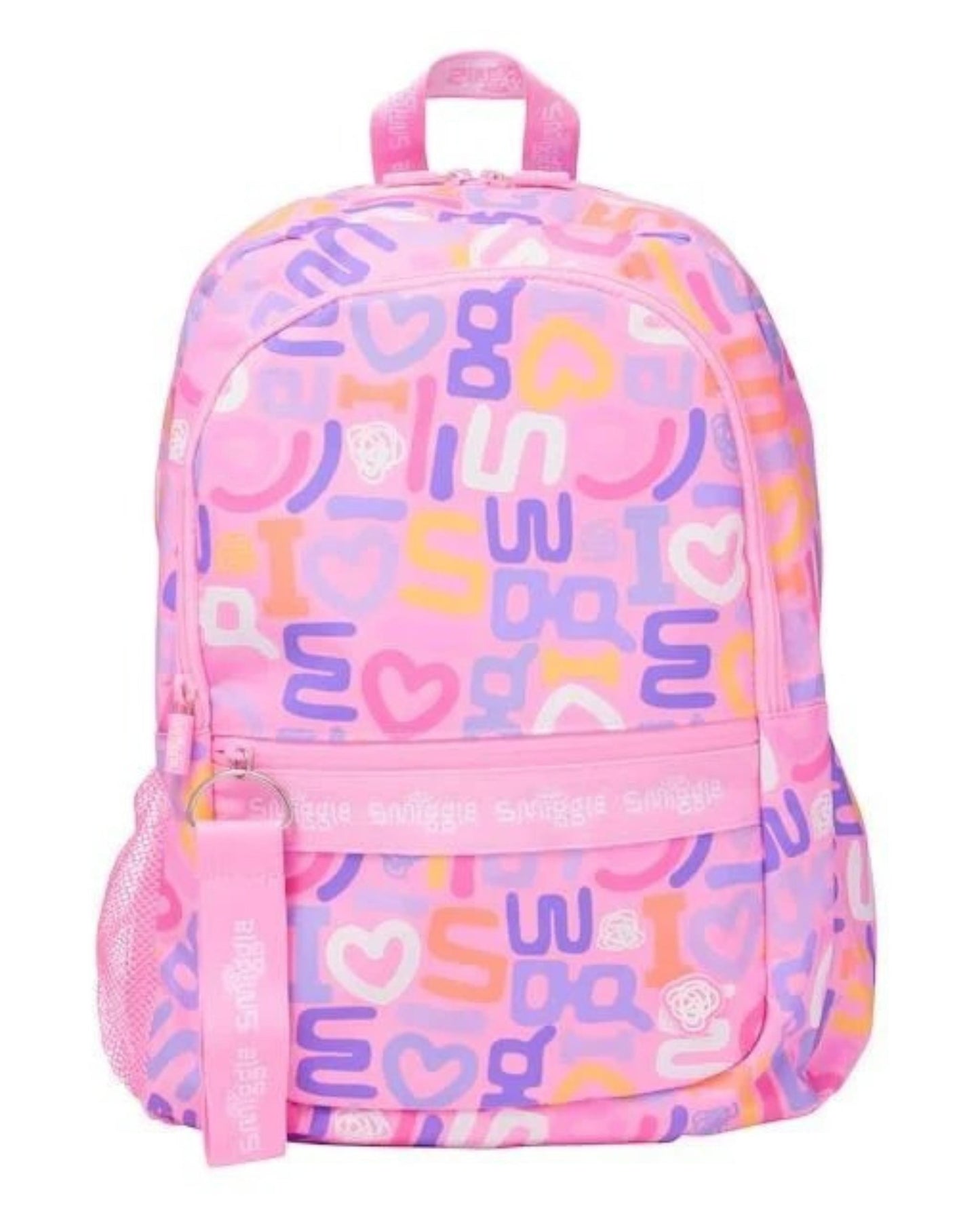 Smiggle Classic Backpack