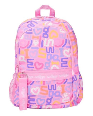 Smiggle Classic Backpack