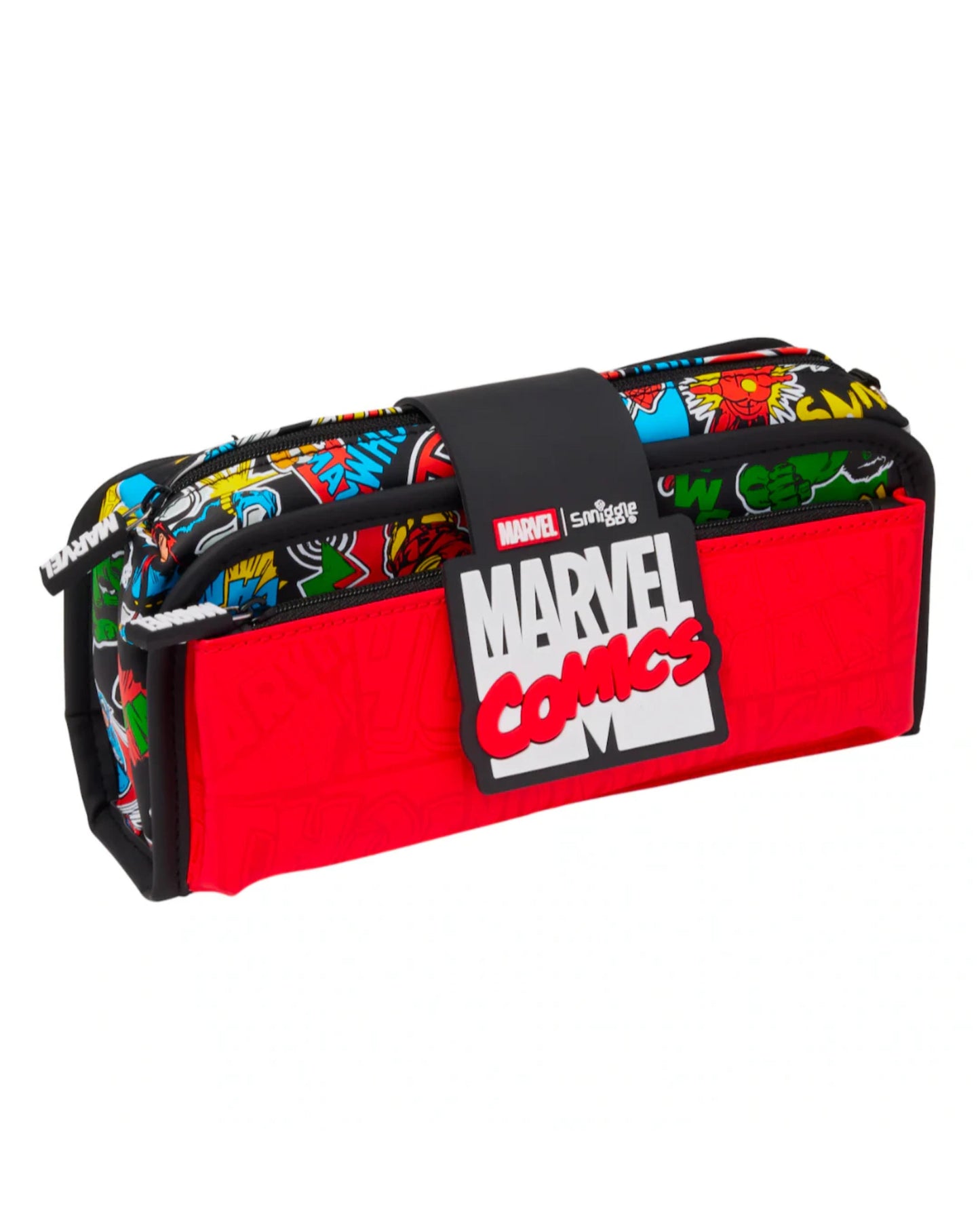 Marvel Utility Pencil Case