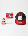 Disney Minnie mouse 3 pcs set
