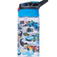 Smiggle Race car junior kg2 kg3 set 5 pcs
