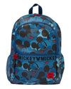 Smiggle Mickey mouse Classic Backpack