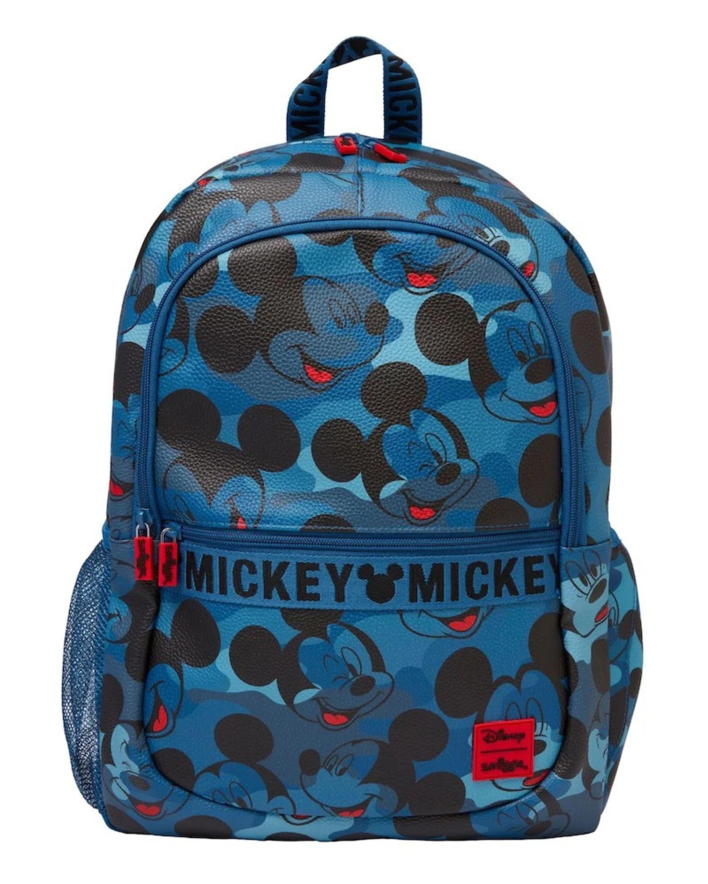Smiggle Mickey mouse Classic Backpack
