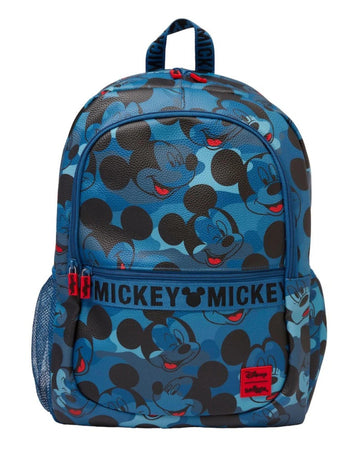 Smiggle Mickey mouse Classic Backpack