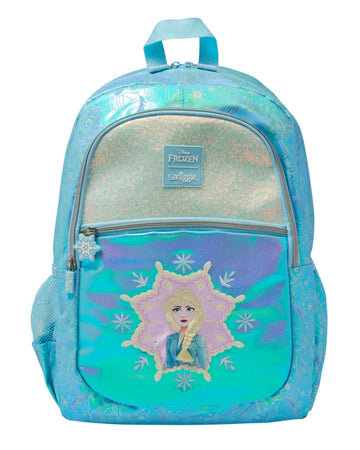 Smiggle Frozen Classic Backpack