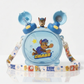 Paw patrol chase Teeny tiny kg1 kg2