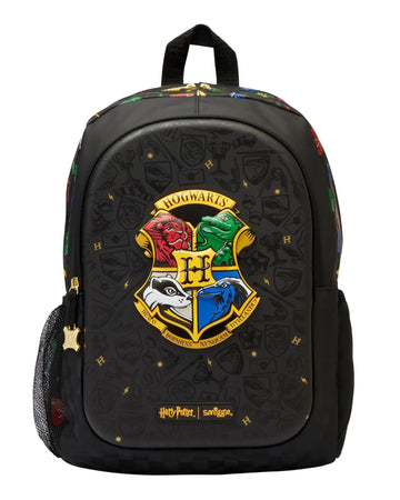 Smiggle Harry Potter Classic Backpack