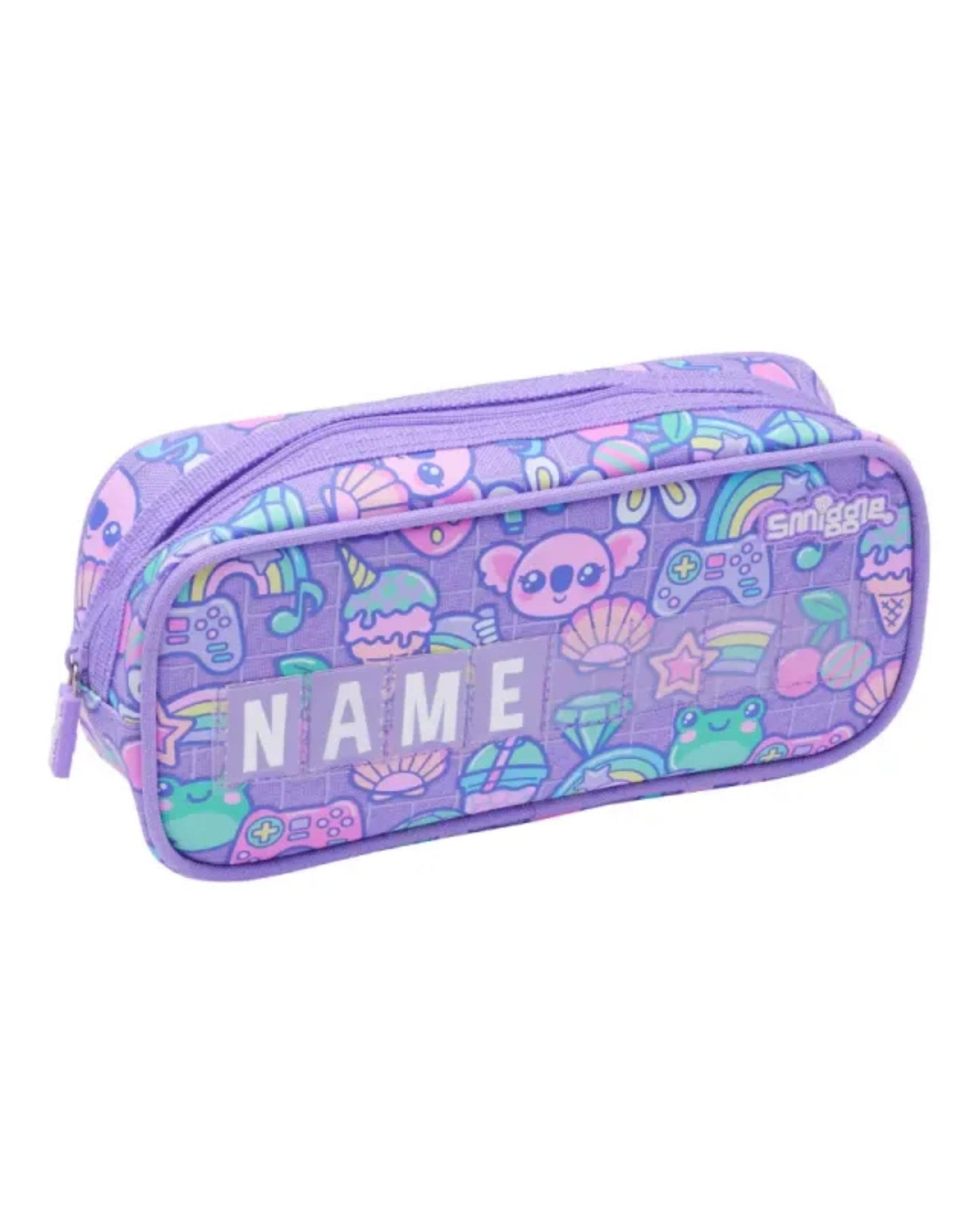 Cola pencil case