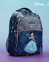 Smiggle Cinderella Classic Backpack