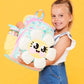 Smiggle Daisy Character Backpack