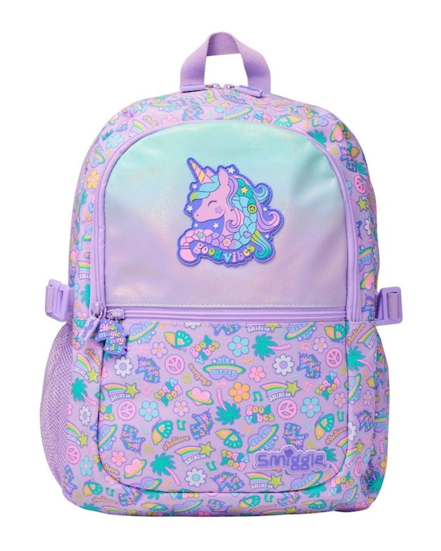 Smiggle unicorn Classic Backpack