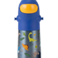 Dinosaur stainless steel water bottle 500ml