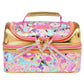 Smiggle Radiant Double Decker Lunchbox