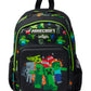 Minecraft Junior Character Backpack
