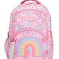 Smiggle unicorn Classic Backpack