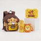 Disney Lion king 3 pcs set