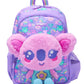 Smiggle Coala Junior Character Backpack