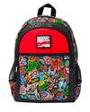 Smiggle Marvel Classic Backpack
