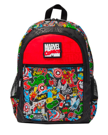 Smiggle Marvel Classic Backpack
