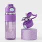 Disney frozen 2 in 1 BPA free direct drink+straw 750ml