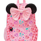 Smiggle Minnie mouse Classic Backpack