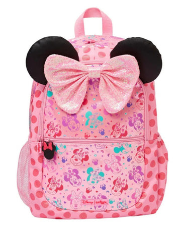 Smiggle Minnie mouse Classic Backpack