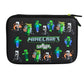 smiggle minecraft primary school 5 pcs set