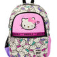 Smiggle Hello kitty Classic Backpack