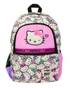 Smiggle Hello kitty Classic Backpack