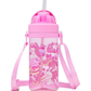 Smiggle rabbit Bunny teeny tiny 5pcs set kg1 kg2