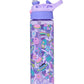 Unicorn Plastic Drink Bottle 650Ml