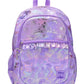 Smiggle princess primary school 4pcs set