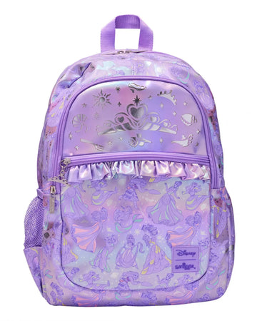 Smiggle princess Classic Backpack