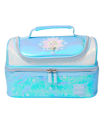 Smiggle frozen Double Decker Lunchbox