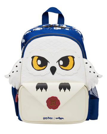 Smiggle Harry Potter owl junior Backpack