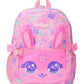 Smiggle Rabbit Classic Backpack