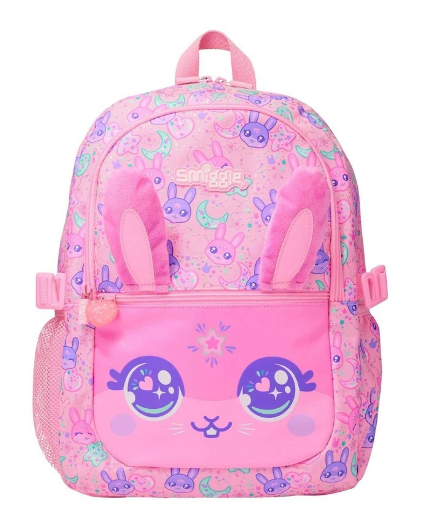 Smiggle Rabbit Classic Backpack